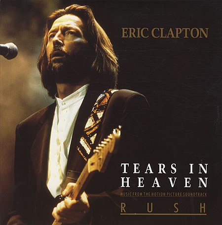 Tears In Heaven
