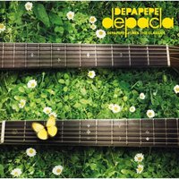 DEPACLA -DEPAPEPE PLAYS THE CLASSICS-