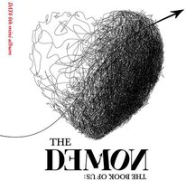 The Book of Us : The Demon