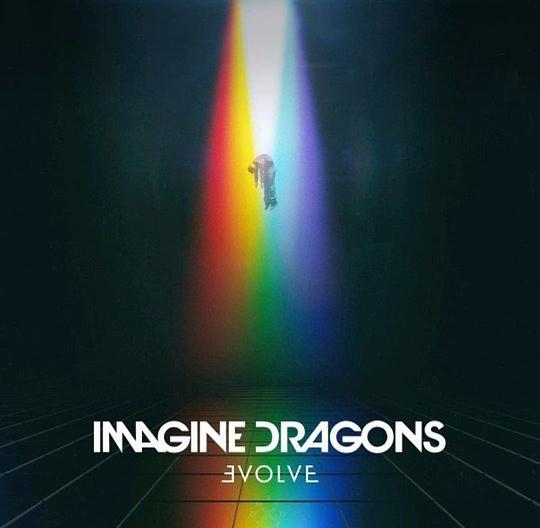 ƎVOLVE / 超进化