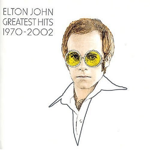 Greatest Hits 1970-2002