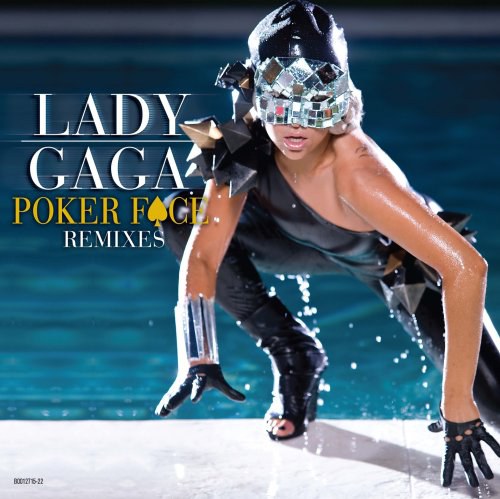 Poker Face - Remixes