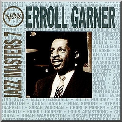 Verve Jazz Masters 7