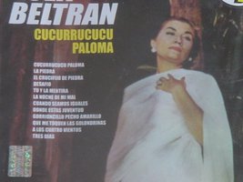 CUCURRUCUCU PALOMA