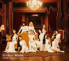 Perfect World [初回限定盤A]