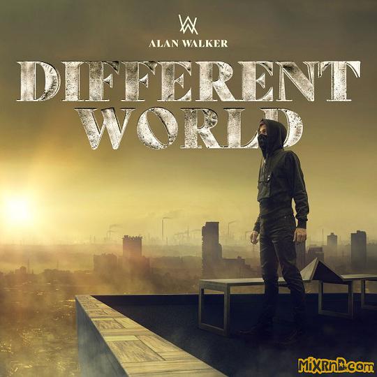 Different World