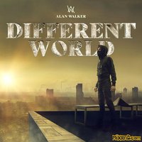 Different World