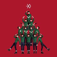 12月的奇迹 (Chinese Ver)