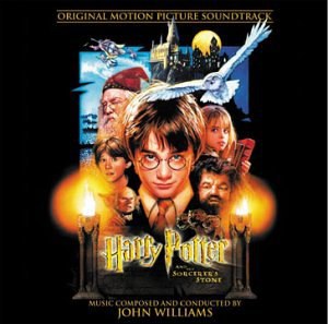 Harry Potter And The Sorcerer's Stone