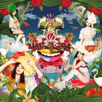 The 1st Single ‘행복(Happiness)’