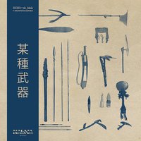 某种武器