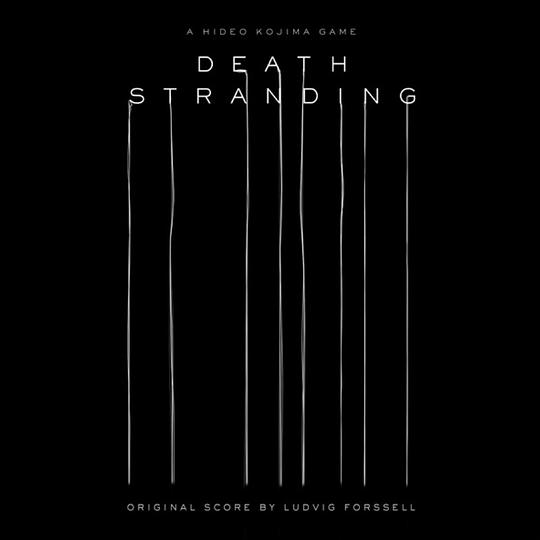 Death Stranding (Original Score)