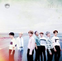 YOUTH(通常盤)