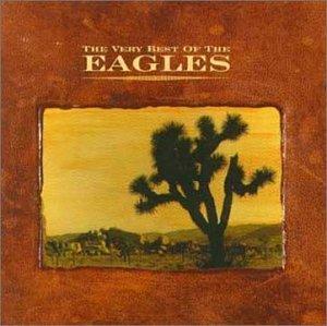 The Very Best of the Eagles