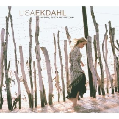天上人间 / Lisaekahl Heaven Earth And Beyond