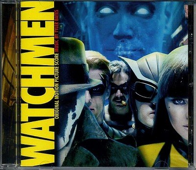 Watchmen