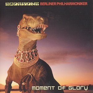 Moment Of Glory