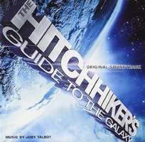 The Hitchhiker's Guide to the Galaxy