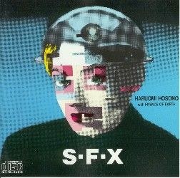 S·F·X