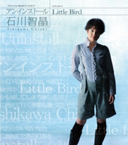 Uninstall/Little Bird