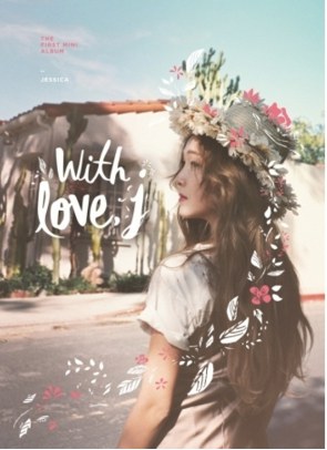 WITH LOVE, J