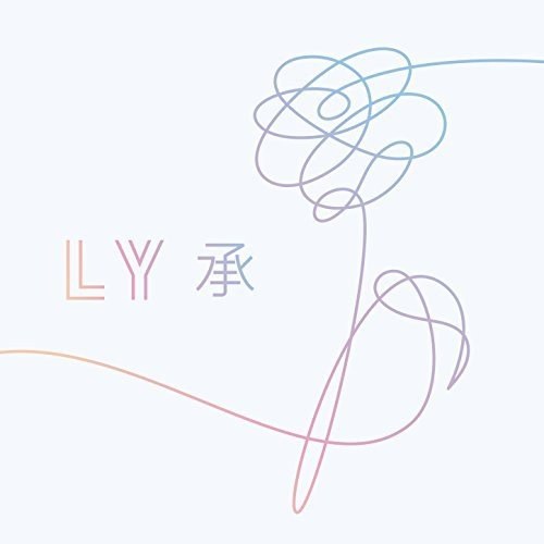 LOVE YOURSELF 承 [Her]