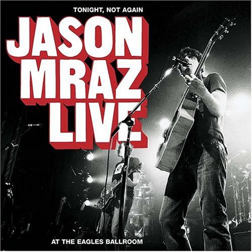 Tonight,Not Again-Live at Eagles Ballroom