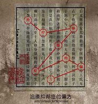 治疗抑郁症的偏方