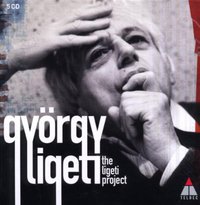 The Ligeti Project