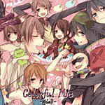 Colorful Mic 『side-B』