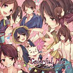 Colorful Mic『side-A』