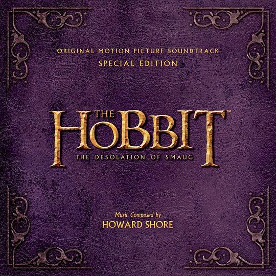 The Hobbit: The Desolation of Smaug: Original Motion Picture Soundtrack Special Edition