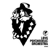 Love Psychedelic Orchestra