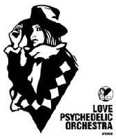 Love Psychedelic Orchestra