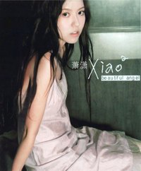 Beautiful Angel 漂亮天使 （视听豪华享受版）