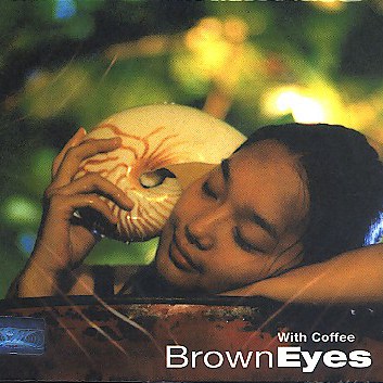 Brown Eyes 1집