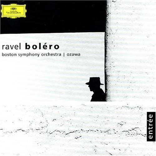 Ravel: Boléro