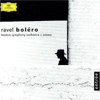 Ravel: Boléro