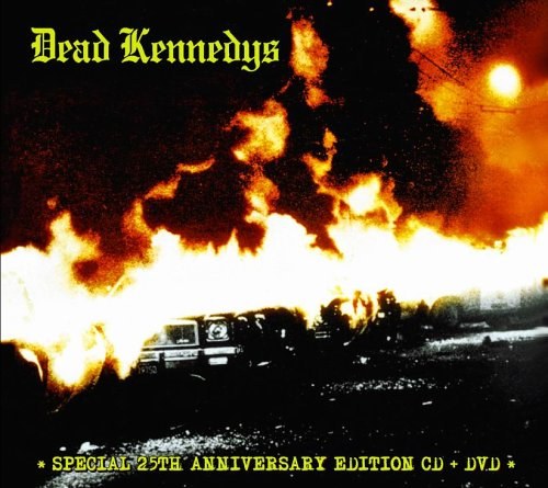 Fresh Fruit For Rotting Vegetables (Special 25th Anniversary Edition CD)