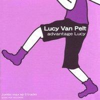 Lucy Van Pelt