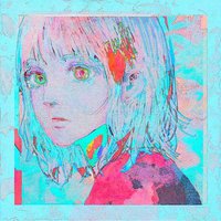 Pale Blue＜パズル盤【初回限定】＞