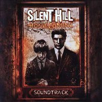 Silent Hill: Homecoming Soundtrack
