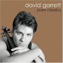 David Garrett: Pure Classics