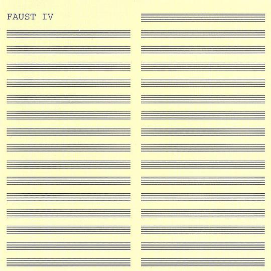 Faust IV