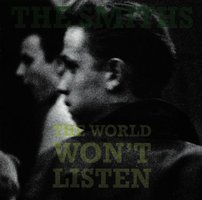 The World Won't Listen
