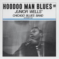 Hoodoo Man Blues