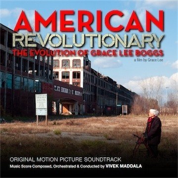 American Revolutionary: Evolution of Grace (Original Soundtrack)