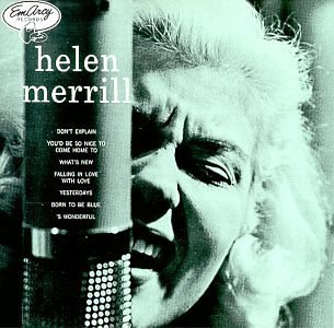 Helen Merrill & Clifford Brown