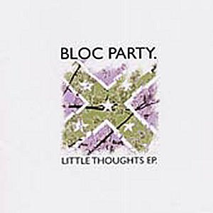 Little Thoughts Ep