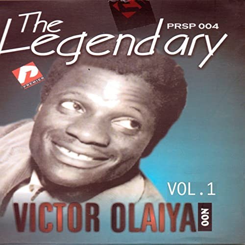 The Legendary